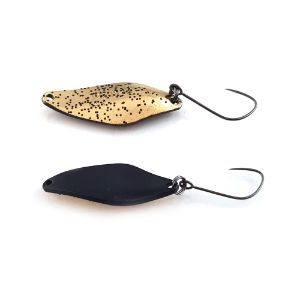 Valkein Hi Burst  IT Custom Silver Sticker